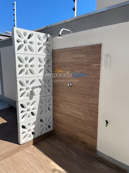 House for vacation rental in Itapoá (Itapema do Norte)