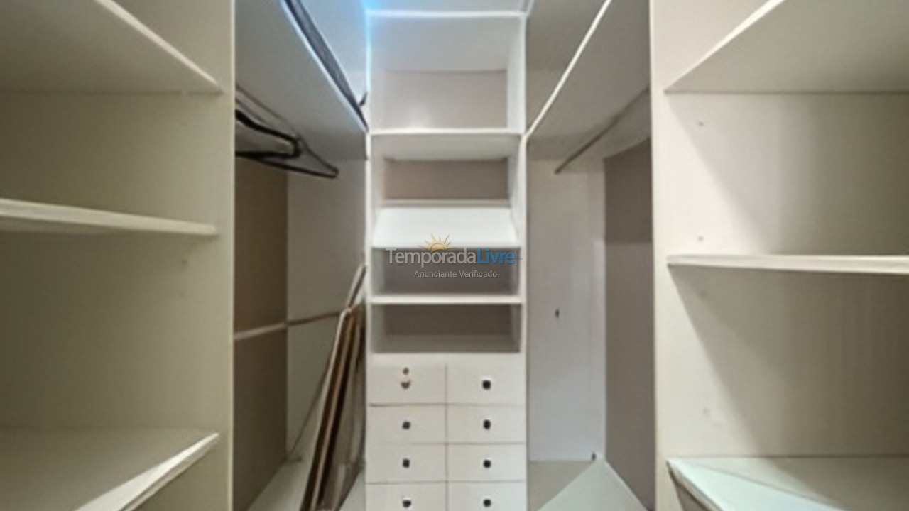 House for vacation rental in Itapoá (Itapema do Norte)