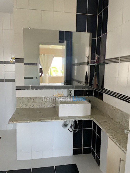 House for vacation rental in Itapoá (Itapema do Norte)