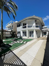 Casa para alquilar en Itapoá - Itapema do Norte