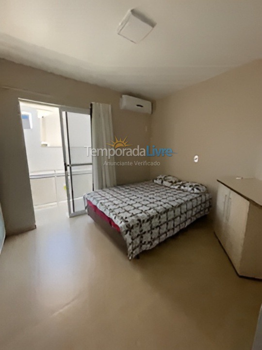 House for vacation rental in Itapoá (Itapema do Norte)