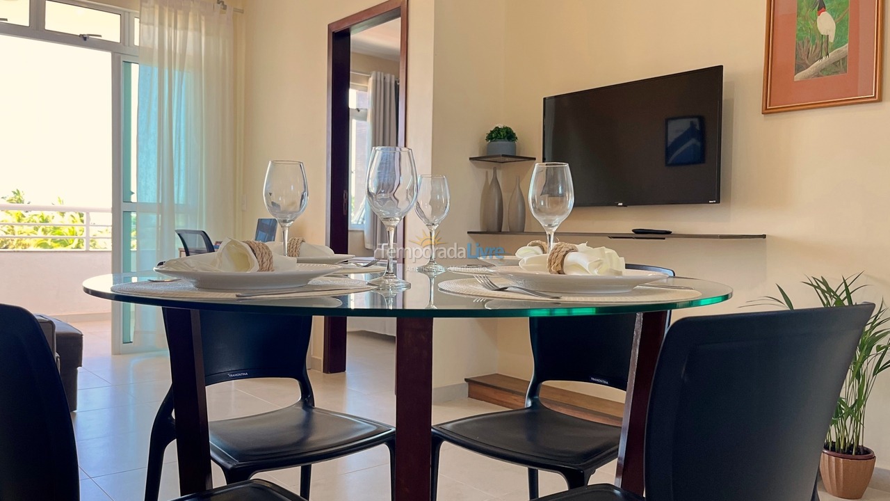 Apartamento para alquiler de vacaciones em Aquiraz (Ce Beach Townhouses 2)