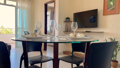 Apartment for rent in Aquiraz - Ce Beach Townhouses 2