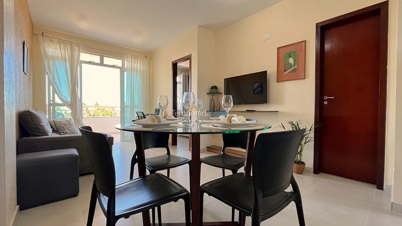 Apartamento para alquiler de vacaciones em Aquiraz (Ce Beach Townhouses 2)