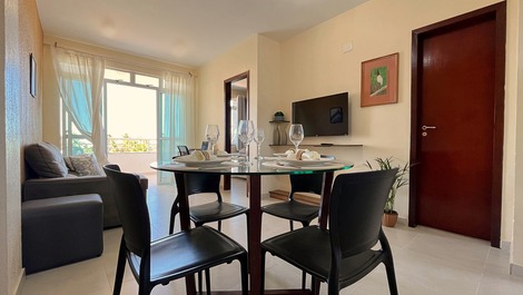 2 SUITES Ideal para AMIGOS y PAREJAS con barbacoa