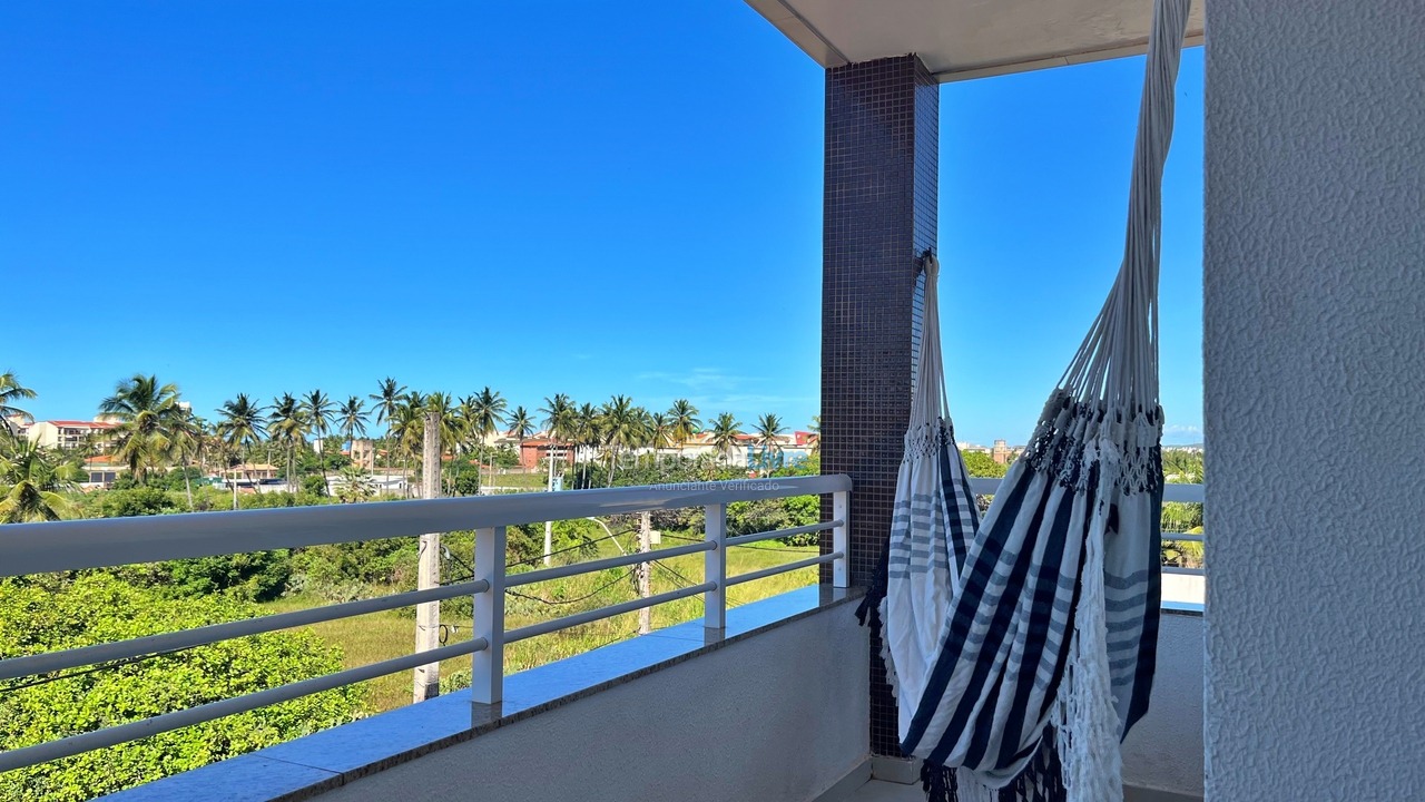 Apartamento para alquiler de vacaciones em Aquiraz (Ce Beach Townhouses 2)