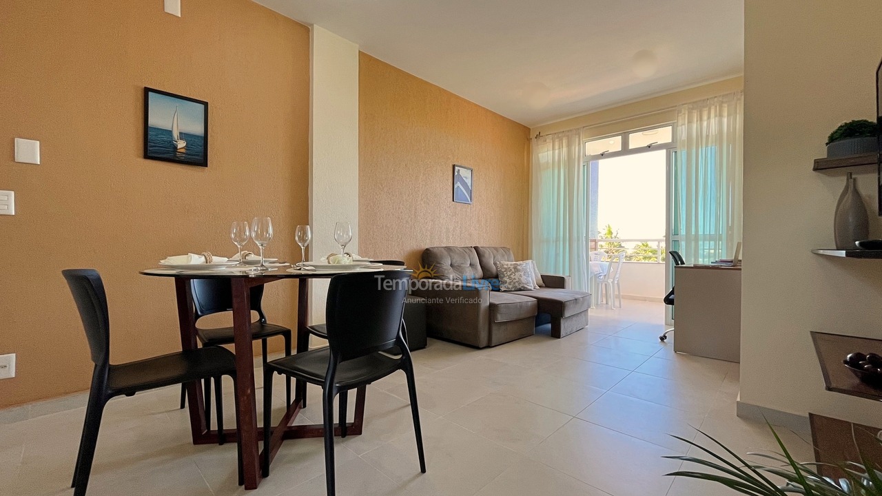 Apartamento para alquiler de vacaciones em Aquiraz (Ce Beach Townhouses 2)