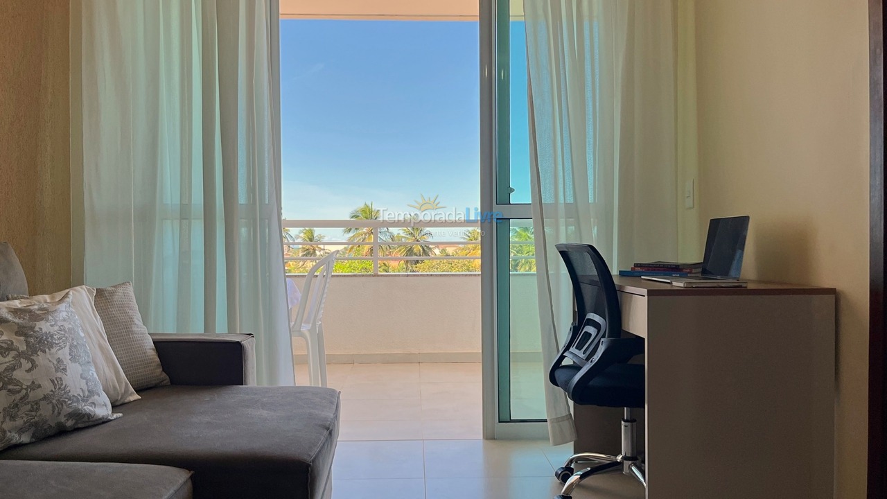 Apartamento para alquiler de vacaciones em Aquiraz (Ce Beach Townhouses 2)