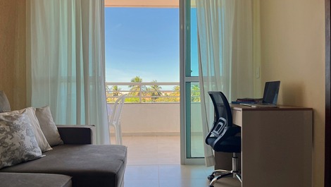 2 SUITES Ideal para AMIGOS y PAREJAS con barbacoa