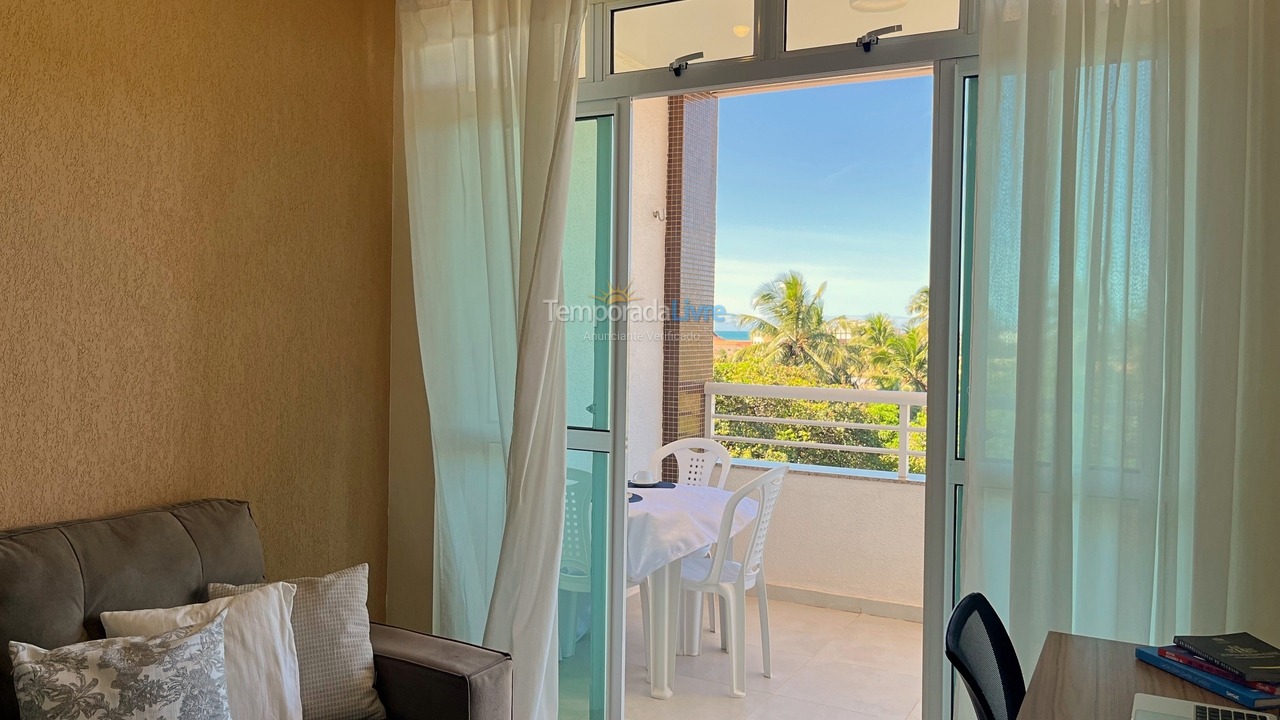 Apartamento para alquiler de vacaciones em Aquiraz (Ce Beach Townhouses 2)