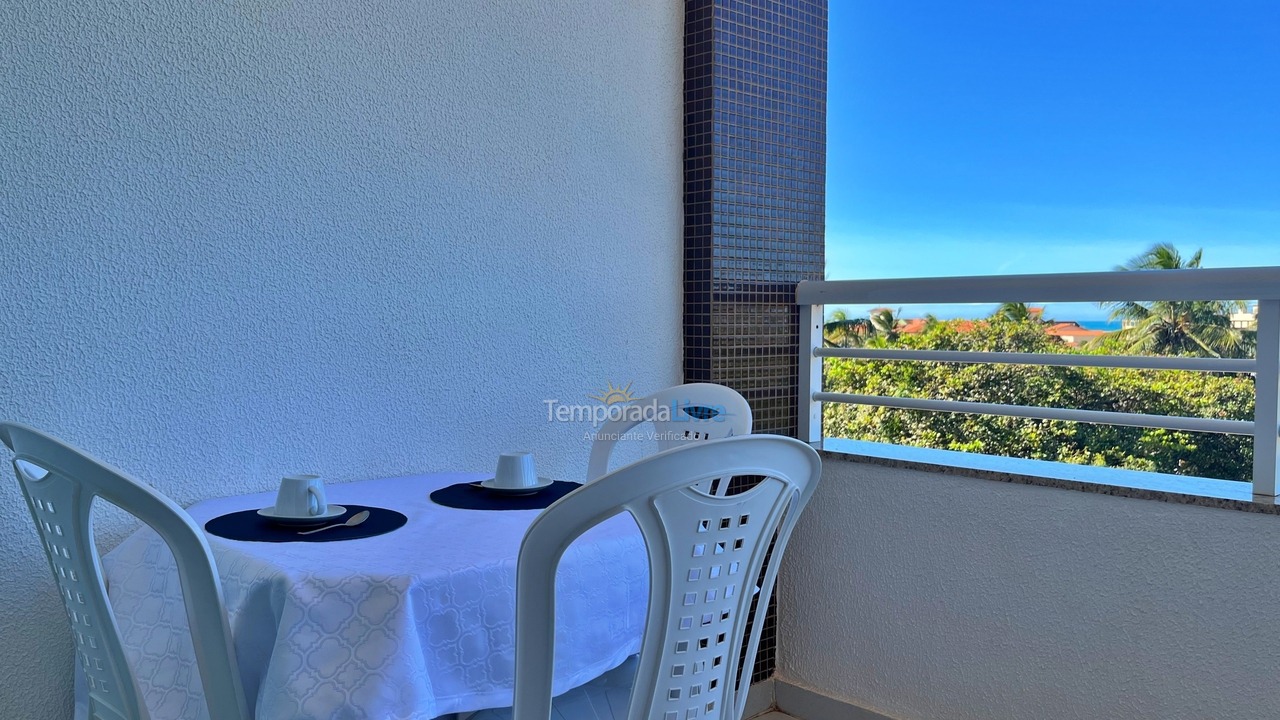 Apartamento para alquiler de vacaciones em Aquiraz (Ce Beach Townhouses 2)