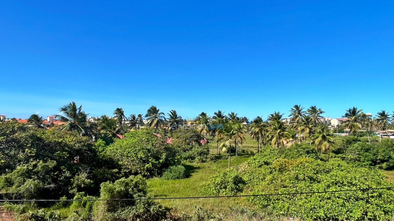 Apartamento para alquiler de vacaciones em Aquiraz (Ce Beach Townhouses 2)