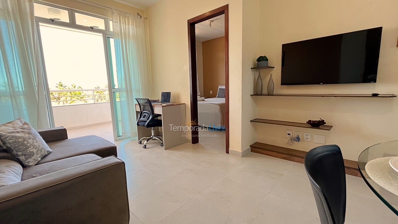 Apartamento para alquiler de vacaciones em Aquiraz (Ce Beach Townhouses 2)