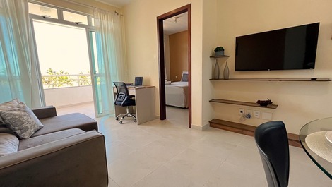 2 SUITES Ideal para AMIGOS y PAREJAS con barbacoa