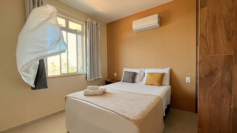 2 SUITES Ideal para AMIGOS y PAREJAS con barbacoa