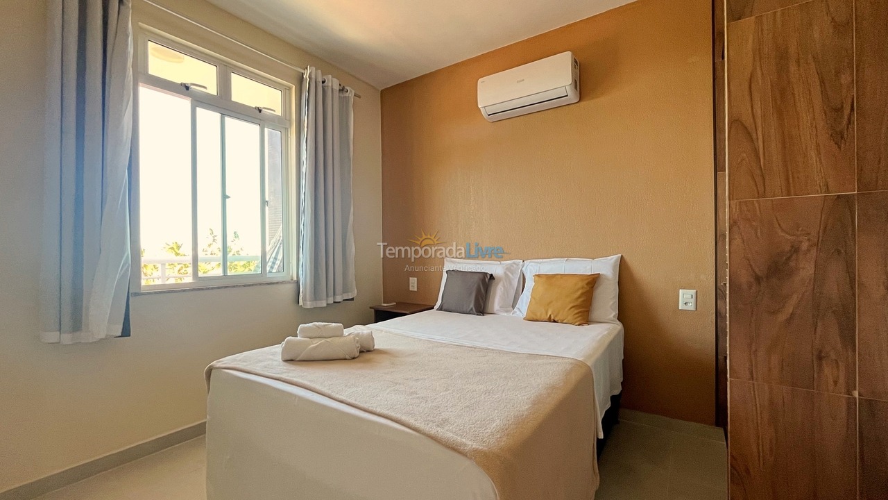 Apartamento para alquiler de vacaciones em Aquiraz (Ce Beach Townhouses 2)