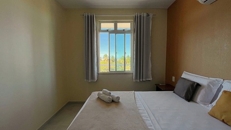 2 SUITES Ideal para AMIGOS y PAREJAS con barbacoa