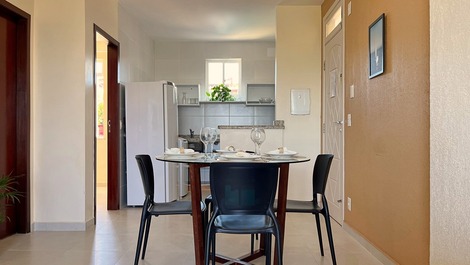 2 SUITES Ideal para AMIGOS y PAREJAS con barbacoa