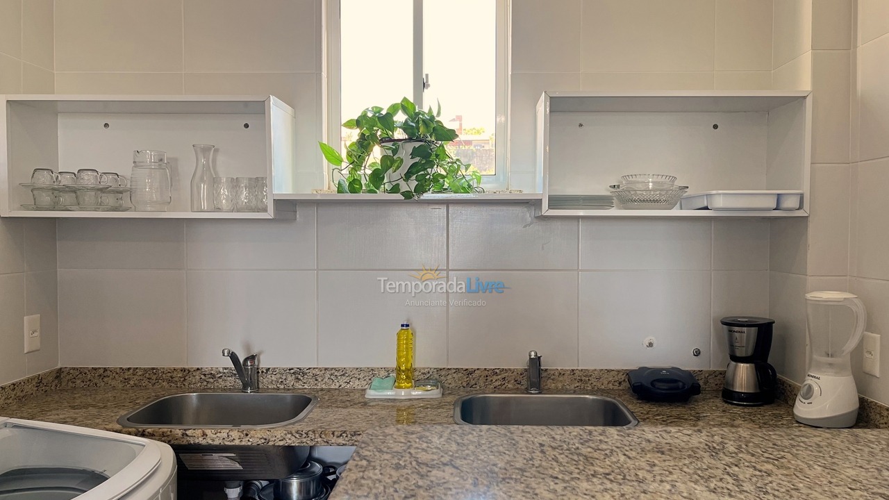 Apartamento para alquiler de vacaciones em Aquiraz (Ce Beach Townhouses 2)