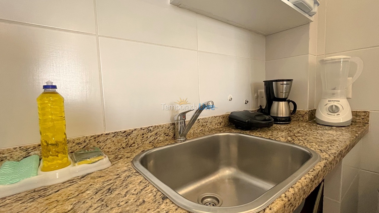 Apartamento para alquiler de vacaciones em Aquiraz (Ce Beach Townhouses 2)