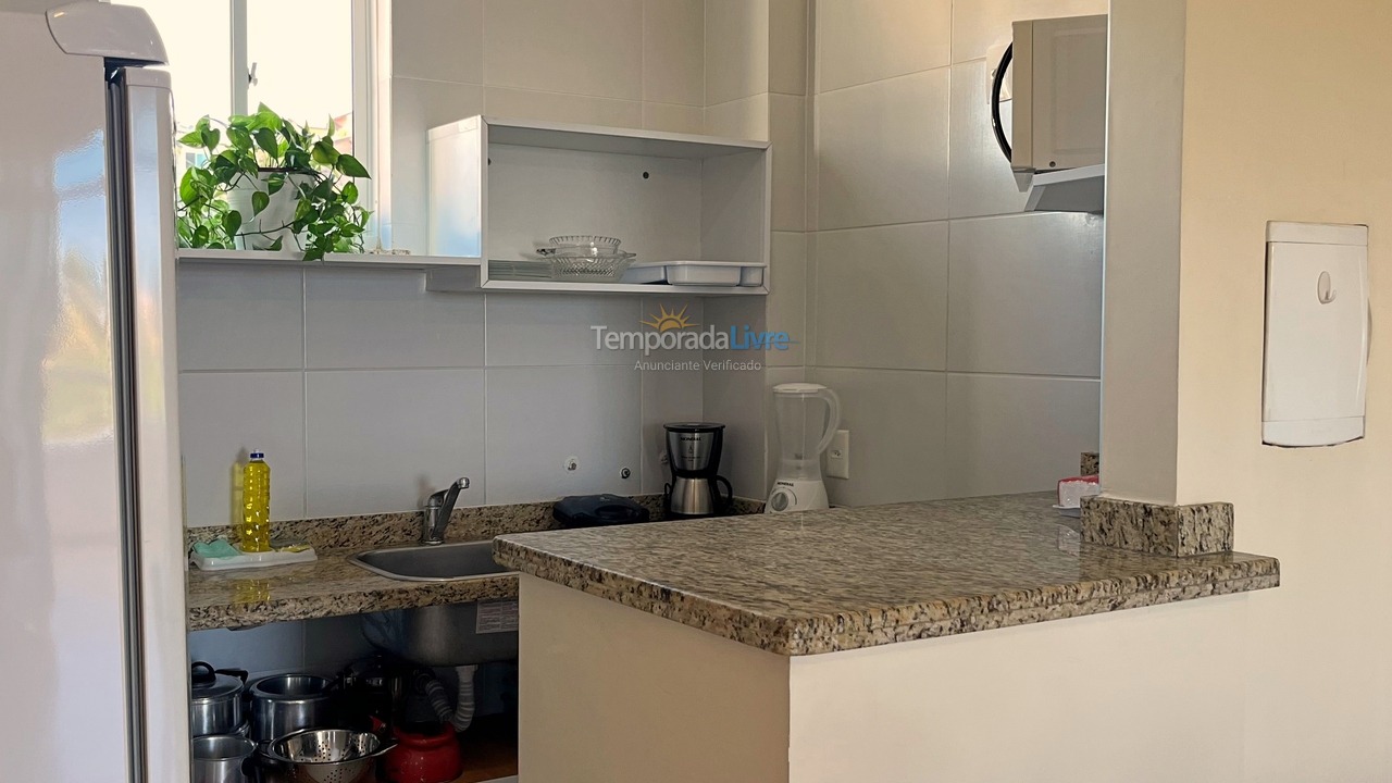 Apartamento para alquiler de vacaciones em Aquiraz (Ce Beach Townhouses 2)