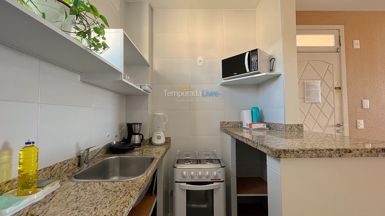 Apartamento para alquiler de vacaciones em Aquiraz (Ce Beach Townhouses 2)