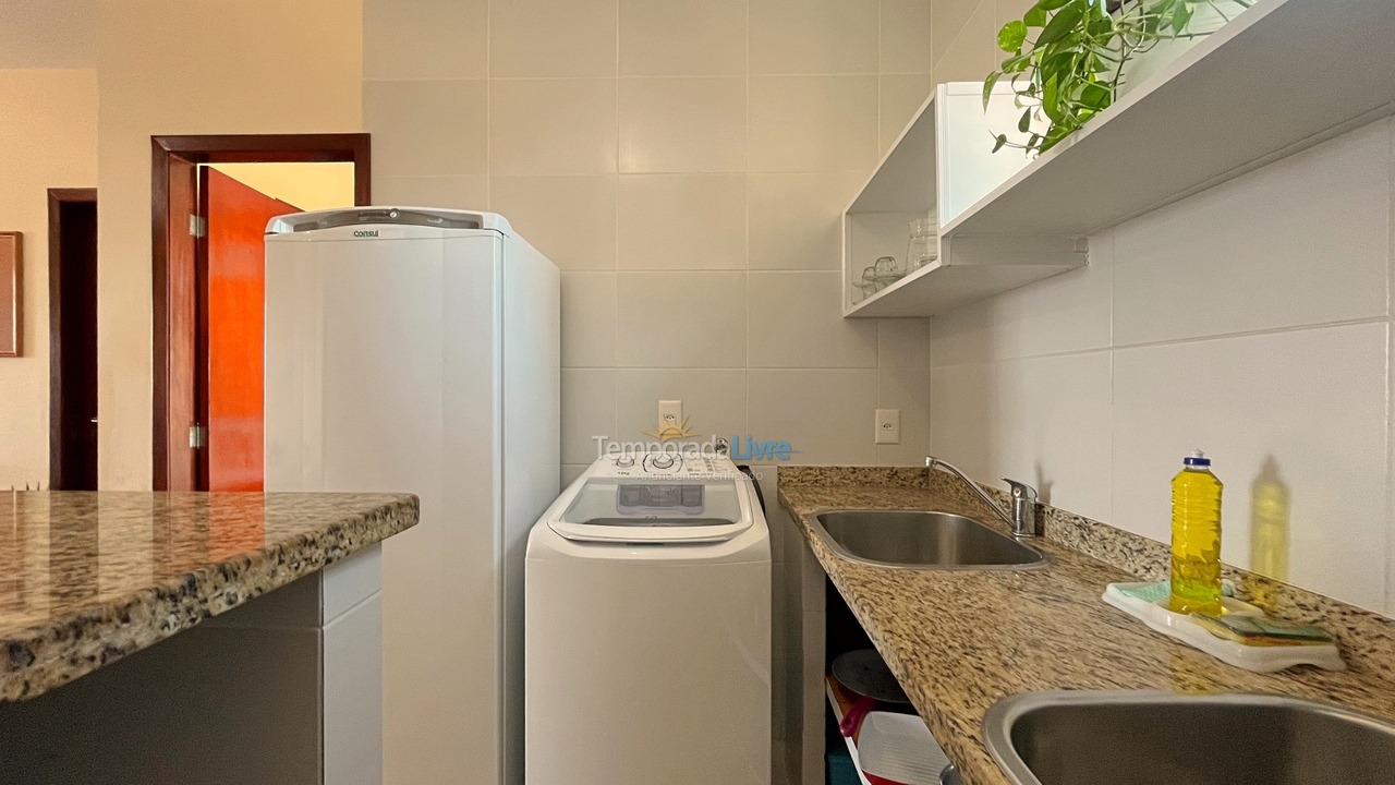 Apartamento para alquiler de vacaciones em Aquiraz (Ce Beach Townhouses 2)