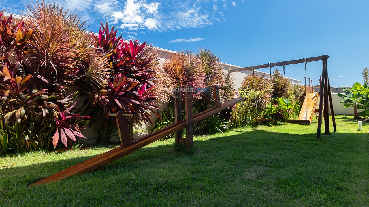 Apartamento para alquiler de vacaciones em Aquiraz (Ce Beach Townhouses 2)