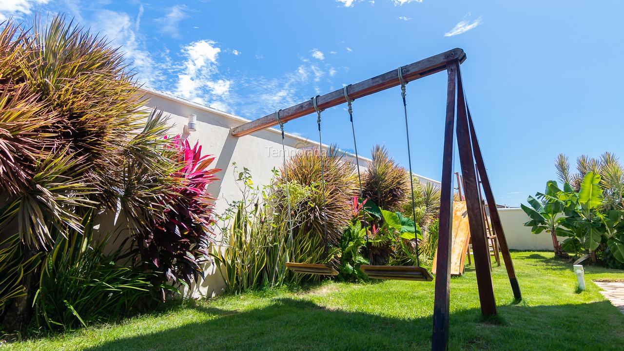 Apartamento para alquiler de vacaciones em Aquiraz (Ce Beach Townhouses 2)