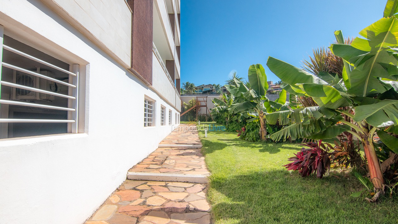 Apartamento para alquiler de vacaciones em Aquiraz (Ce Beach Townhouses 2)