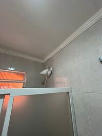 Chuveiro do banheiro