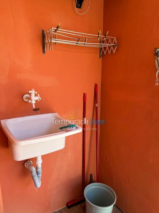 Apartamento para alquiler de vacaciones em Florianopolis (Canasvieiras)