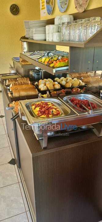 Apartamento para alquiler de vacaciones em Florianopolis (Canasvieiras)