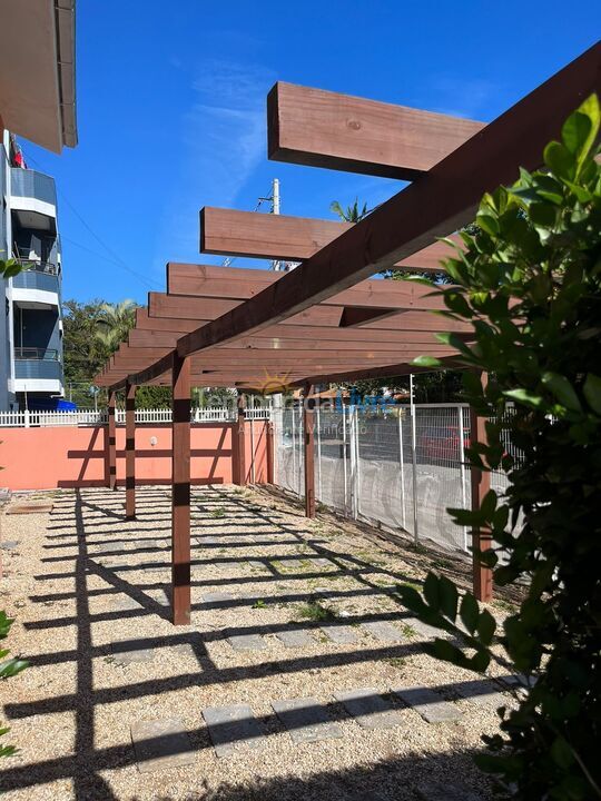 Apartamento para alquiler de vacaciones em Florianopolis (Canasvieiras)