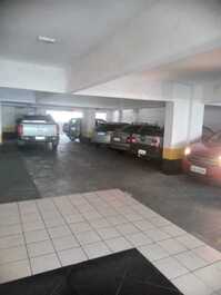 Apartment with partial sea view