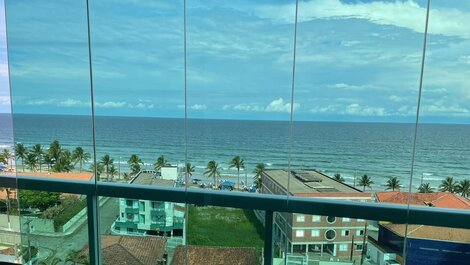 MON82 - Edificio Baalbek - Apartamento 82