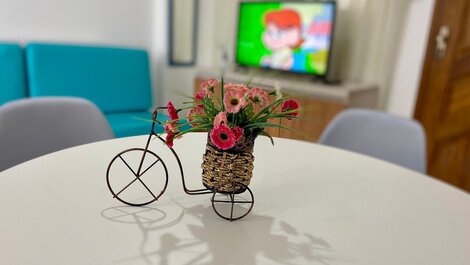 G914 - Estudio | Vista al mar| guillermina