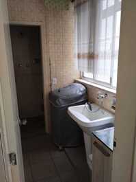 Apartment on the sand