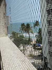 Apartamento para alquilar en Guarujá - Pitangueiras