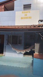 Casa com 2 quartos para alugar por temporada em Maresias.