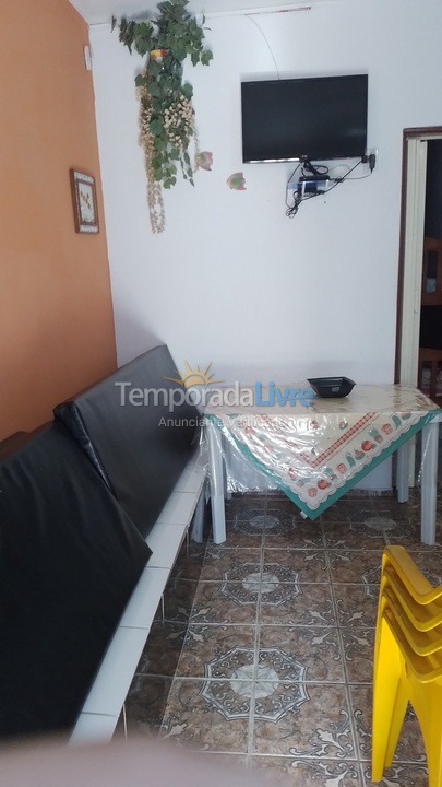 Casa para aluguel de temporada em São Sebastião (Maresias)