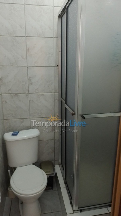 Casa para aluguel de temporada em São Sebastião (Maresias)