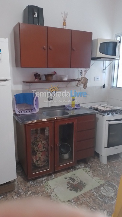 Casa para aluguel de temporada em São Sebastião (Maresias)