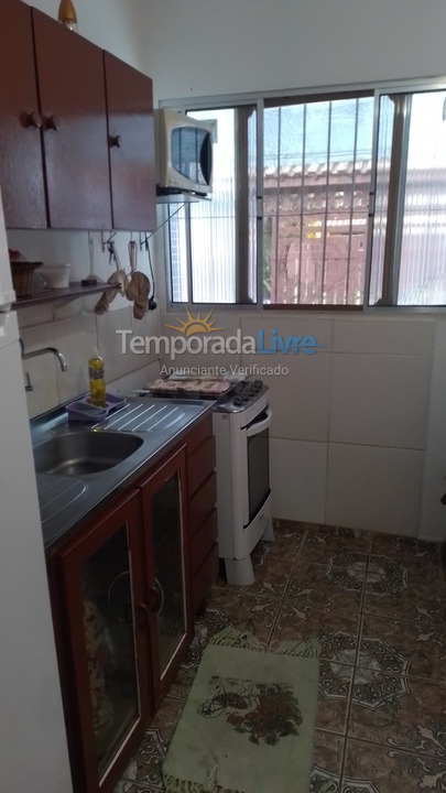 Casa para aluguel de temporada em São Sebastião (Maresias)