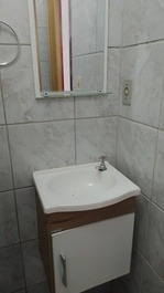 Casa com 2 quartos para alugar por temporada em Maresias.