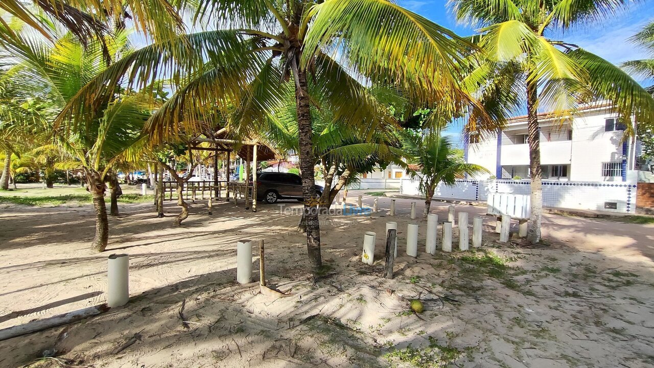 Apartment for vacation rental in Maragogi (Centro)