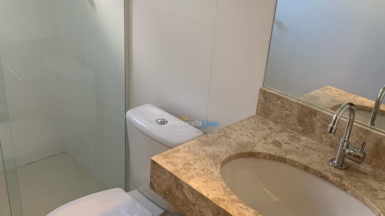 Casa para aluguel de temporada em Ubatuba (Praia das Toninhas)