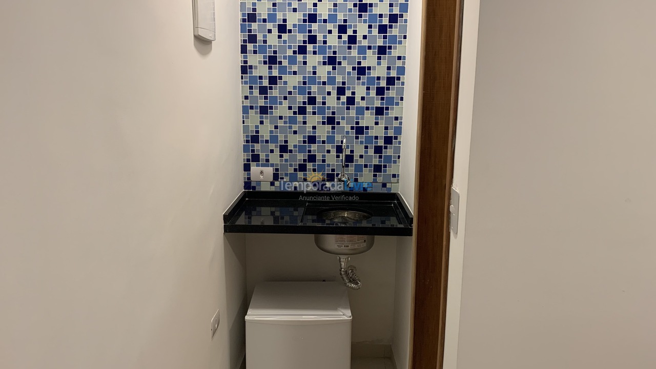 Casa para aluguel de temporada em Ubatuba (Praia das Toninhas)