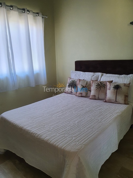 Casa para aluguel de temporada em Balneário Gaivota (Village Dunas I)