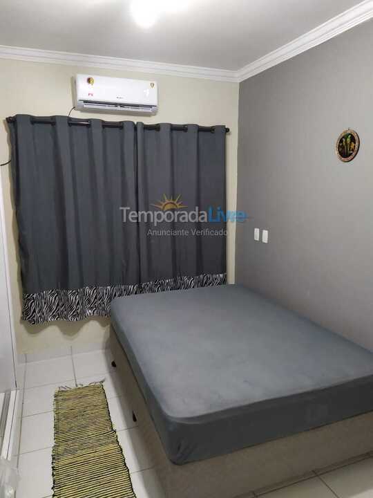 Casa para aluguel de temporada em São Sebastião (Maresias)